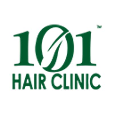 101 Hair Clinic