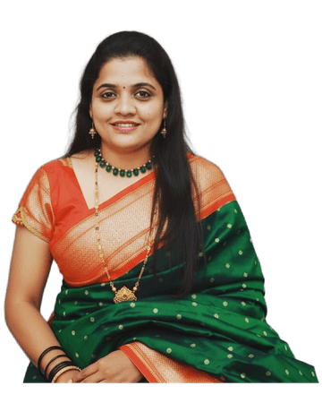 Dr. Amruta More-Jadhav
