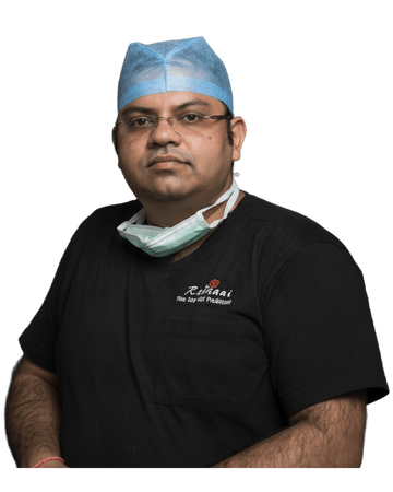 Dr. Vikas Panthri