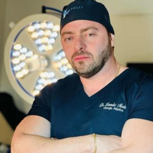 Dr. Leandro Madeira