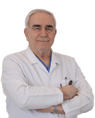 Dr. Zafer Ersin Ünlüer
