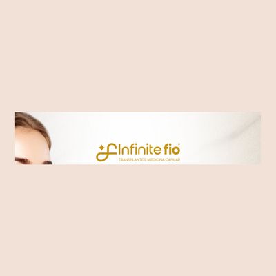 Infinite Fio - Transplante Capilar e Cirurgia Plástica