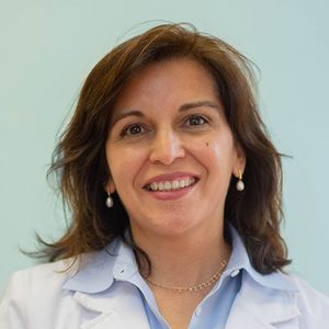 Dr. Paulina Belmar Flores