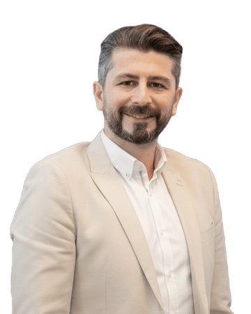 Dr. Kaan Pekiner