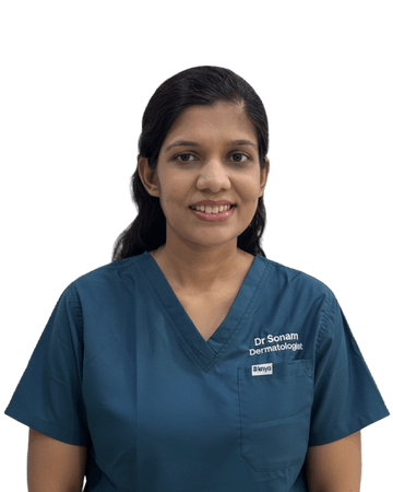 Dr. Sonam Tayde