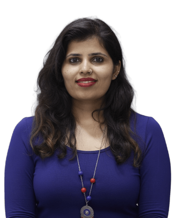 Dr. Shraddha Samant
