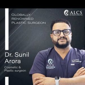Dr. Sunil Arora