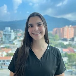 Dr. Sofia Londono