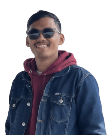 Ashis Lama