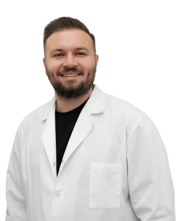 Dr. Cagri Kaylak