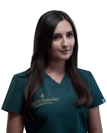 Anna Kubicz