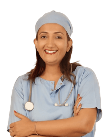 Dr. Nishita Sheth