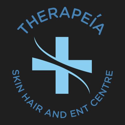Therapeía Skin Hair and ENT Centre