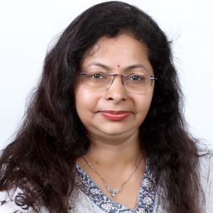 Dr. Shail Agarwal