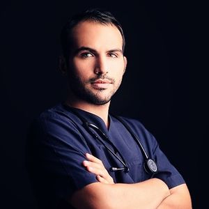 Dr. Burak Gürel