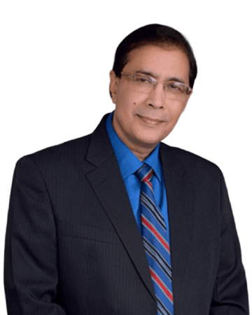 Dr. Ashutosh Soni