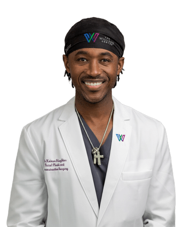 Dr. Keimun Slaughter
