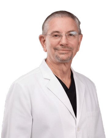 Dr. Enrrique Gomez