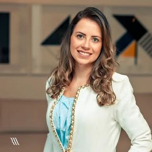 Dr. Raphaela Meyge