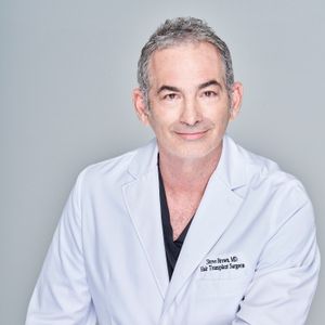 Dr. Steve Brown