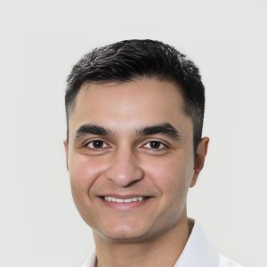 Dr. Bevin Bhoyrul