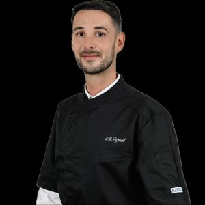 Alan Chatillon - Le Moulec