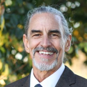 Dr. Timothy Carman
