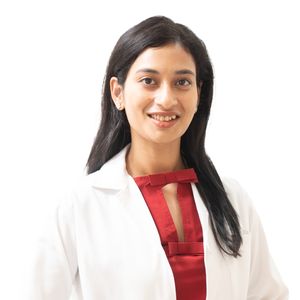 Dr. Kavya Kondaveeti