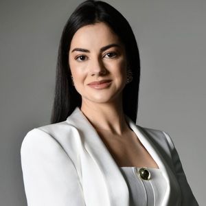Luiza Ottoni