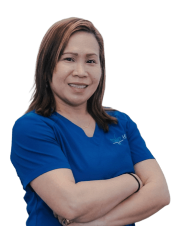 Dr. Lilybeth "Beth" Gomez