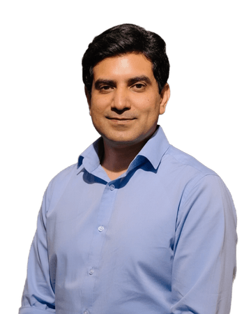 Dr. Ayaz ud Din