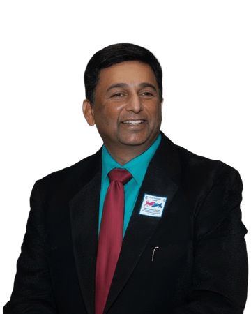 Apoorva Shah