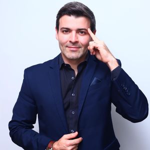 Dr. Fernando Amorim