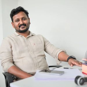 Dr. Sarath Chandran