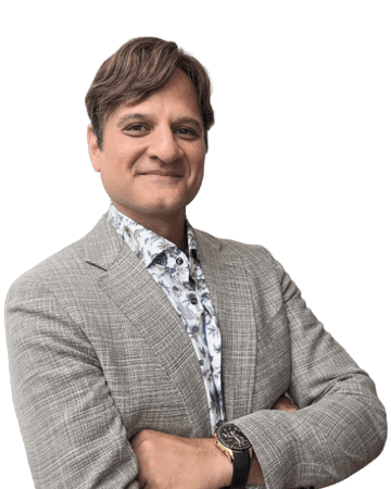 Sujeev Bains