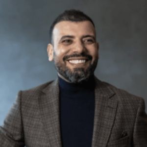 Dr. Walid Eljabu