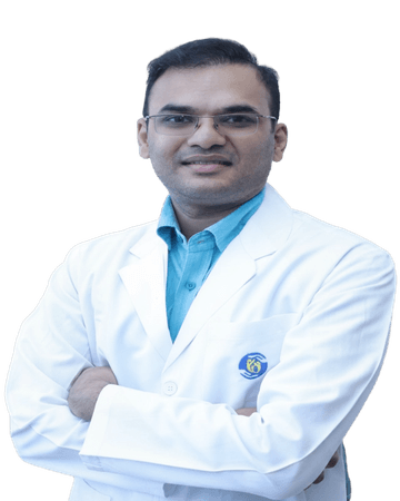 Dr. Vaibhav