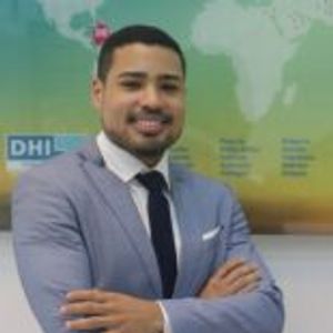 Dr. Juan Francisco Vlieg