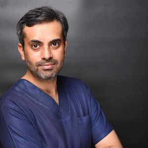 Nauman Ahmad Gill