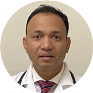 Dr. Mohamed Basith