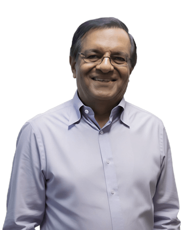 Dr. Rad Naidu