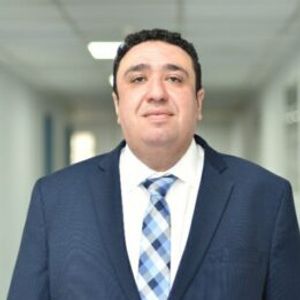 Dr. Mahmoud Mohamed ElAlfy