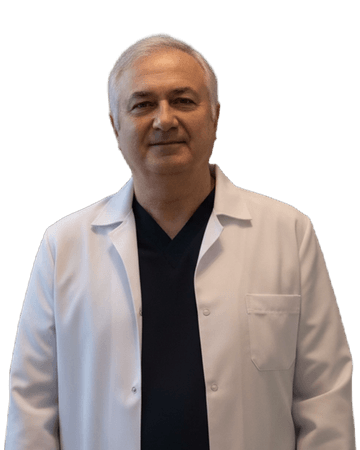 Dr. Gurhan Ozcan