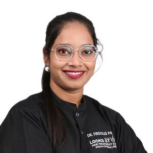Dr. Firdousbano Mulla