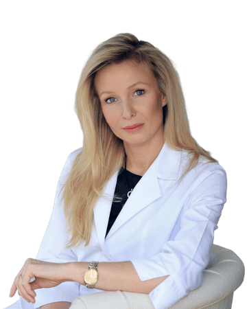 Dominika Kownacka - Wieczorek