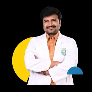 Dr. Barath Kumar Singh P