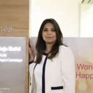 Anju Methil