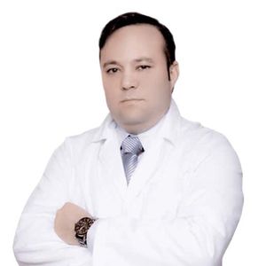 Dr. Rafael de Freitas