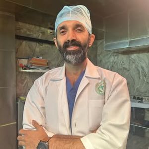 Dr. Ajai K S