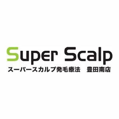 Super Scalp Hair Growth Center Toyota Minami